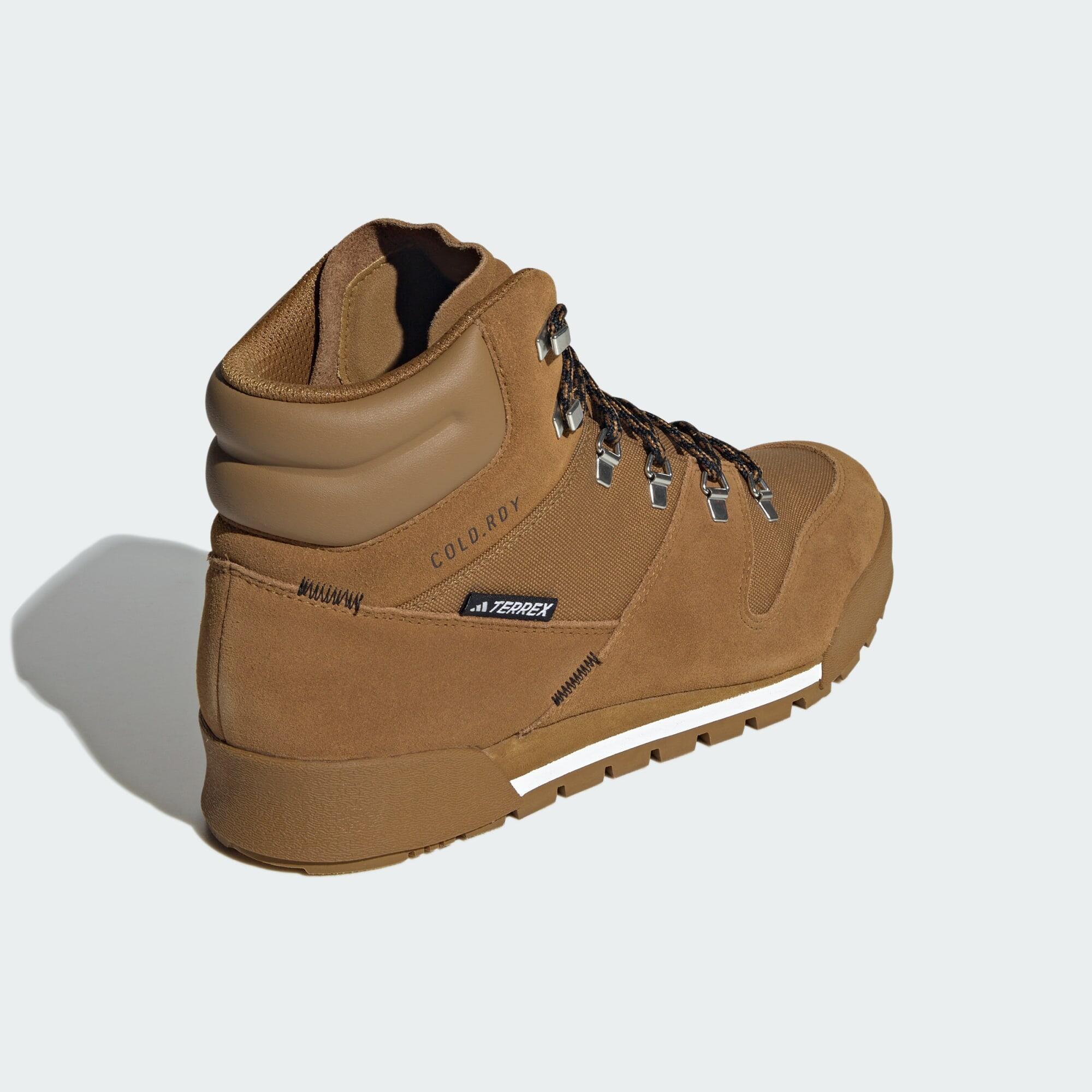 Chaussure de randonnée Terrex Snowpitch Cold.Rdy 7/8