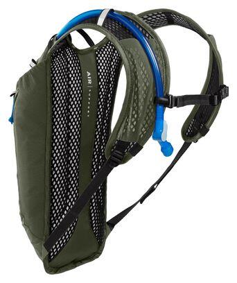 Sac D'hydratation Camelbak Rogue 2L - Noir - Sans Vessie - Occasion