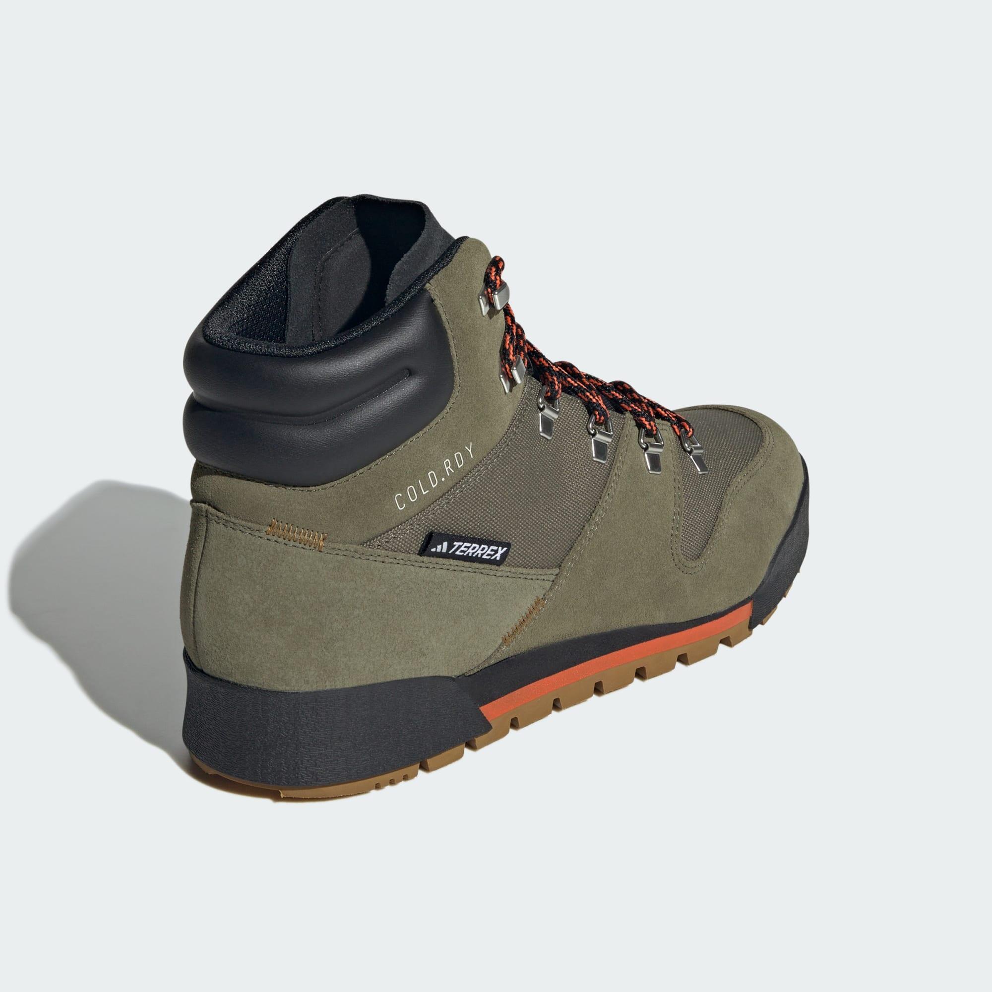 Chaussure de randonnée Terrex Snowpitch Cold.Rdy 7/7