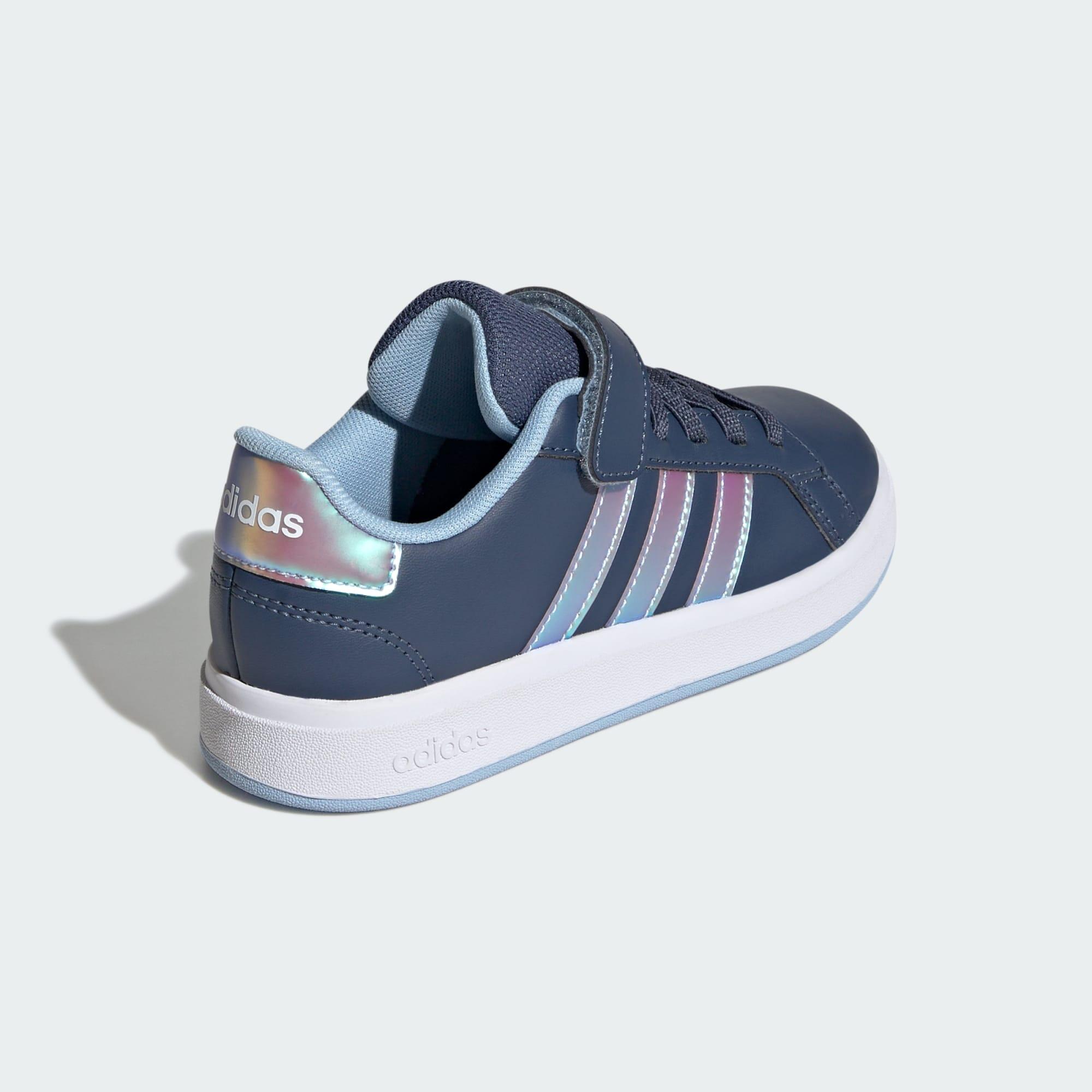 Chaussure Grand Court 2.0 Enfants 7/7