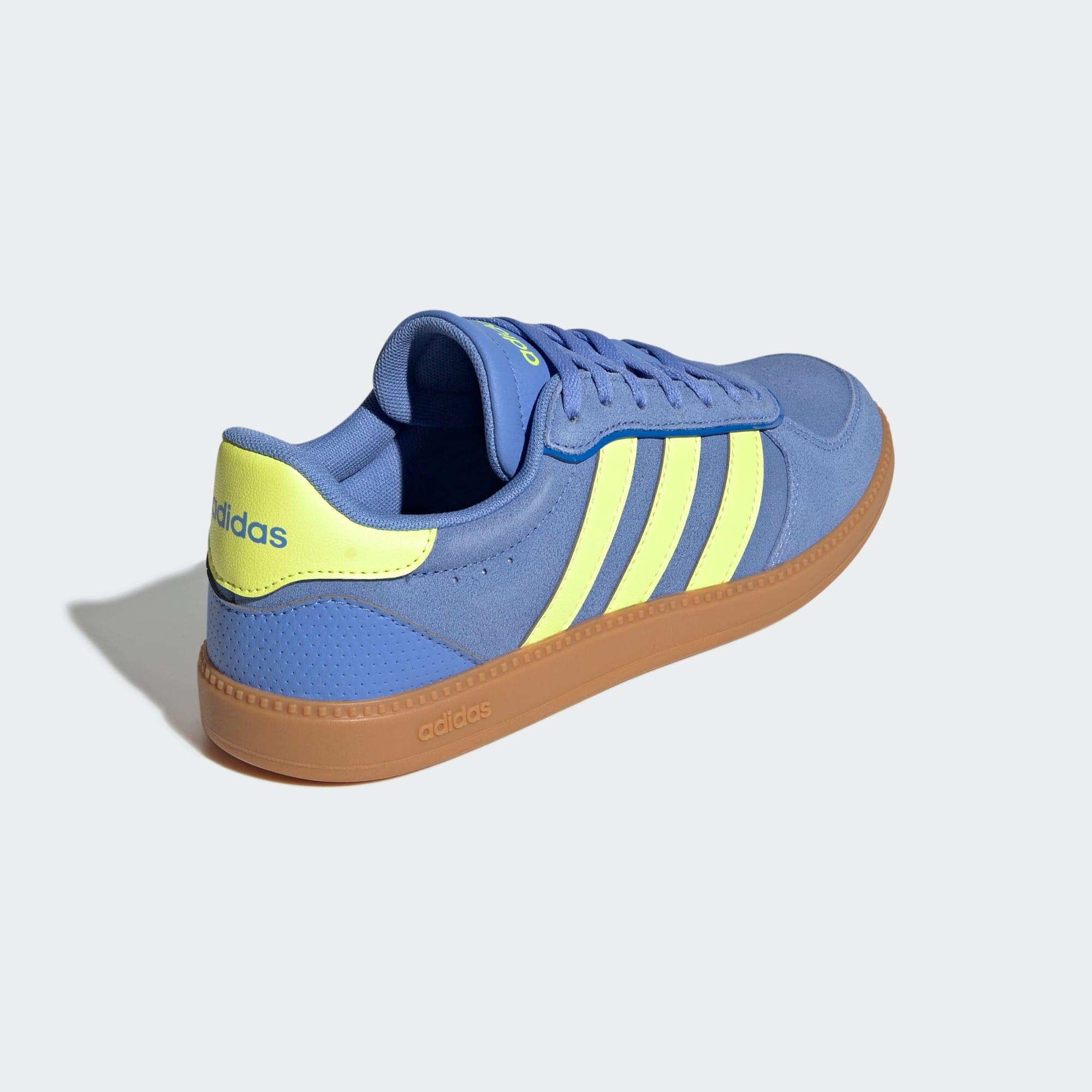 Zapatilla Breaknet Sleek 7/8