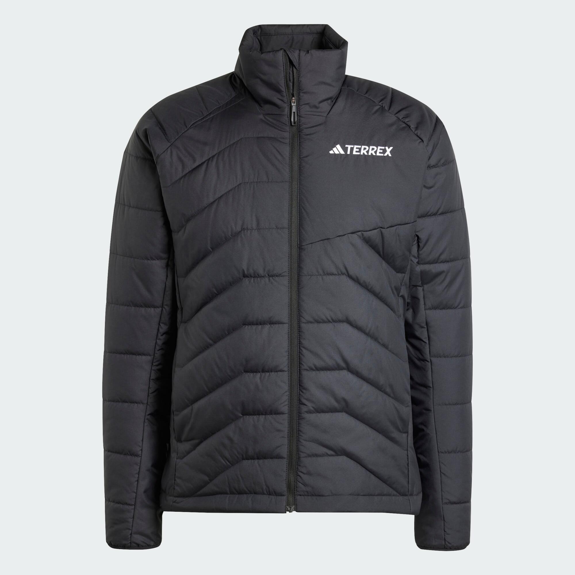 Terrex Multi Synthetic isolierende Jacke 2/6