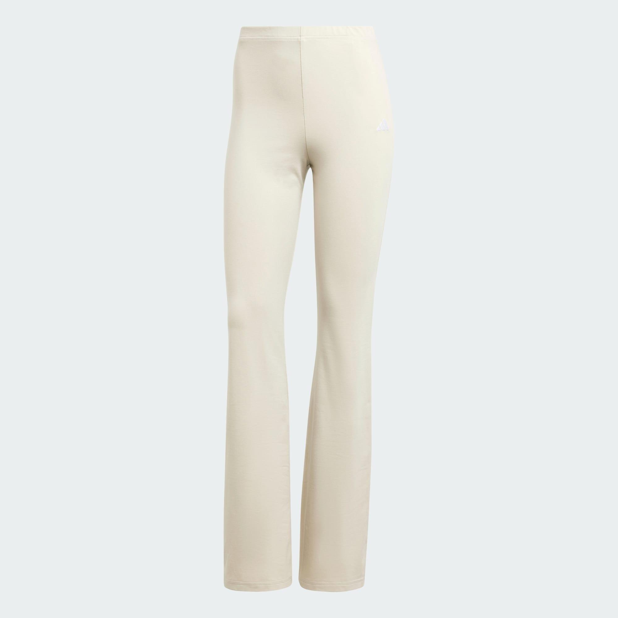 Legging évasé petit logo Essentials 2/5