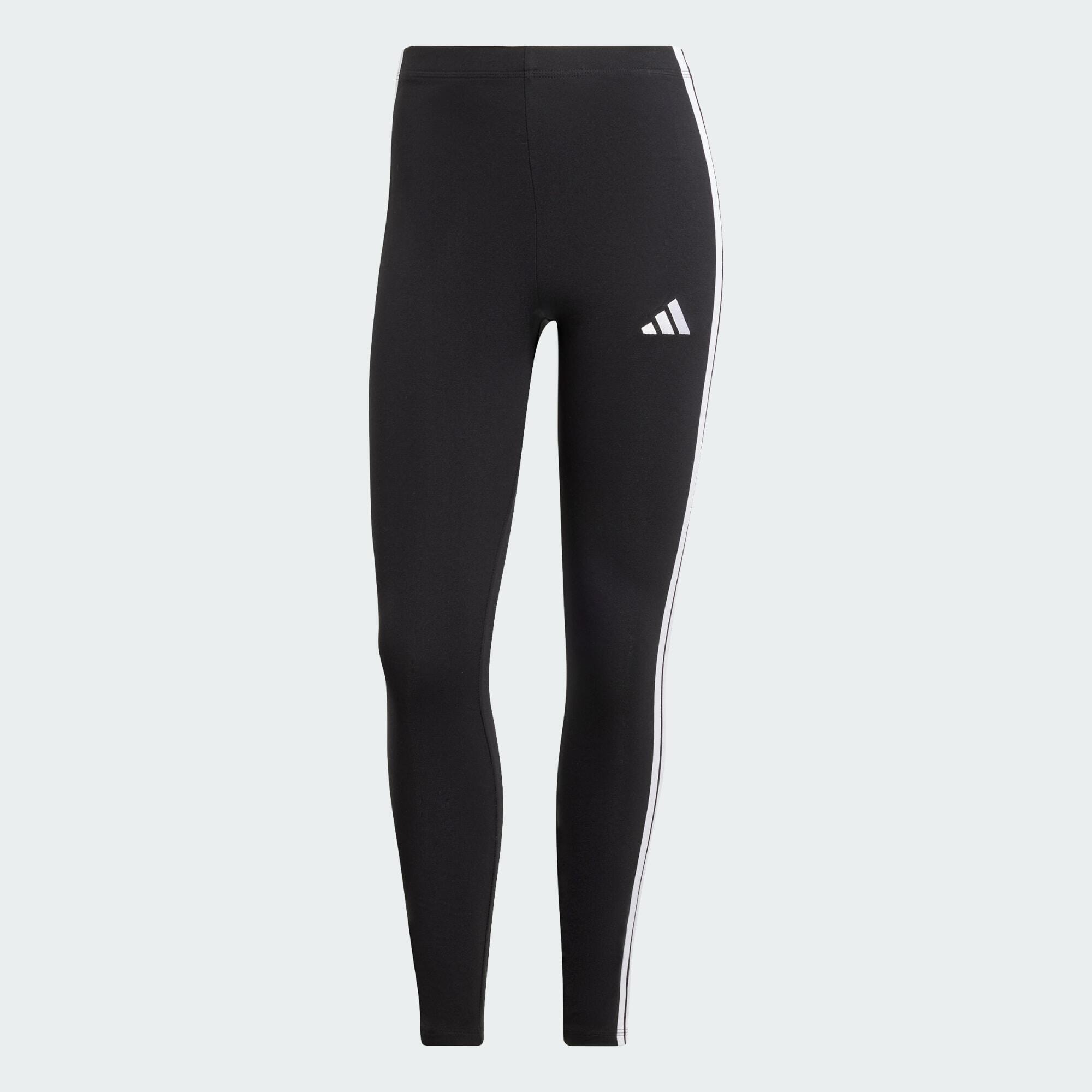 Mallas Essentials Cotton 3 bandas 2/6