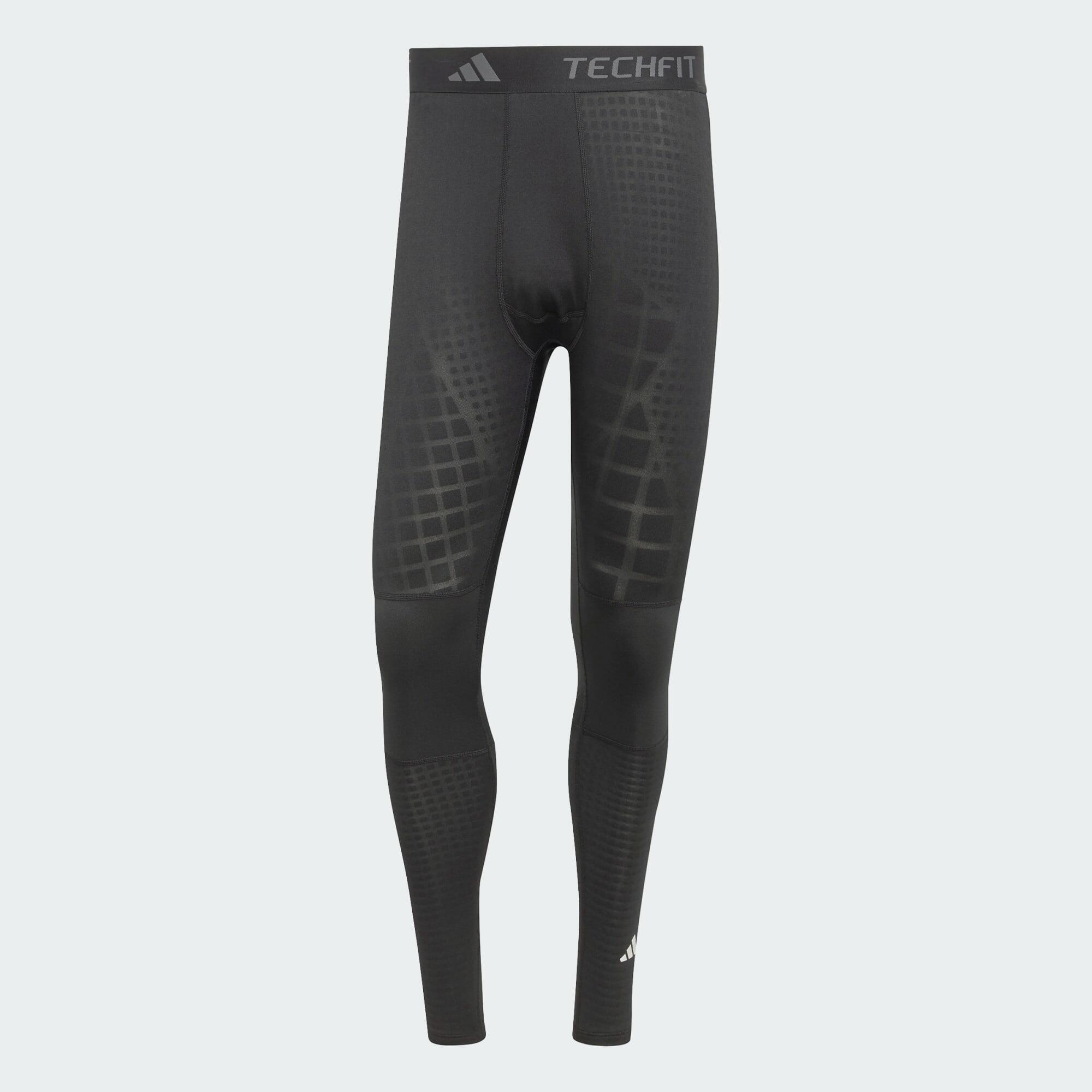 ADIDAS Legíny TECHFIT COLD.RDY Training Long