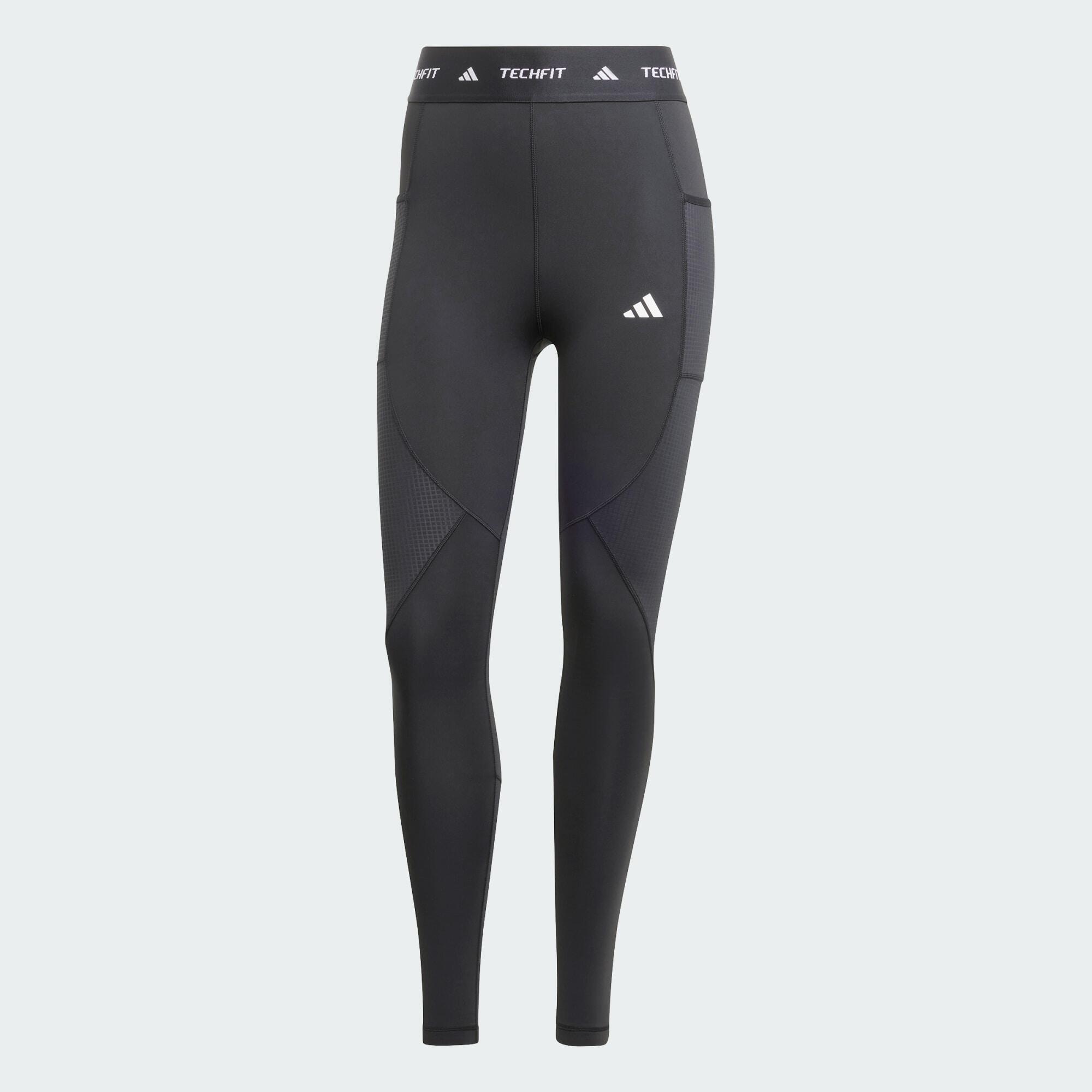 Legging long Techfit COLD.RDY 2/5