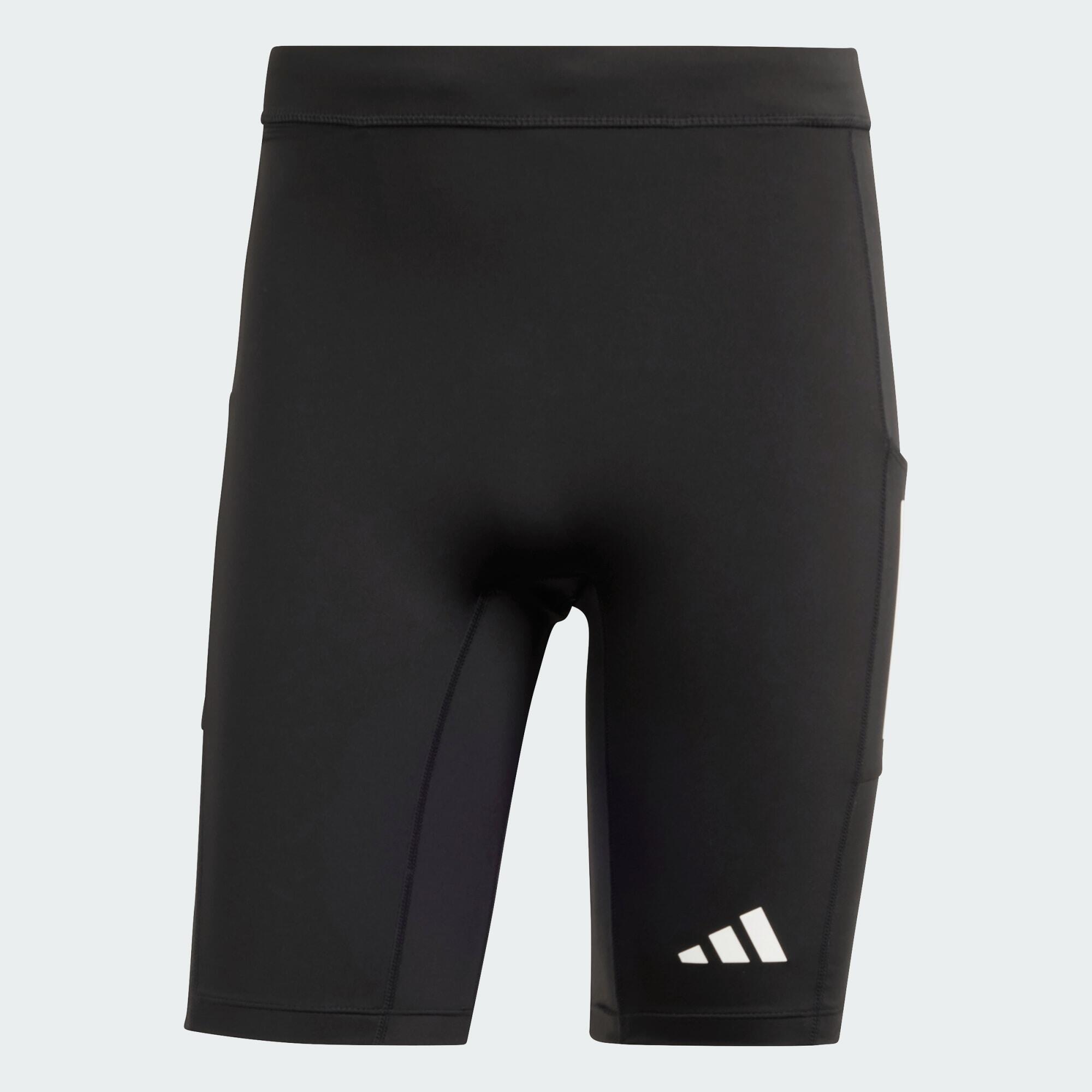 Leggings corti Own the Run 2/7