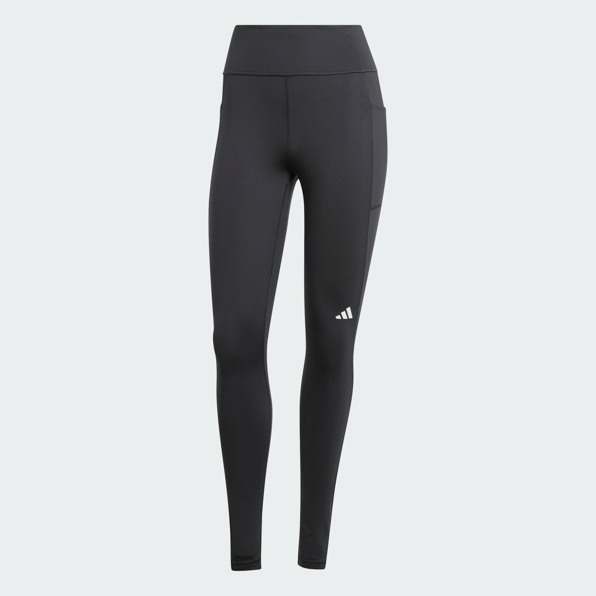 ADIDAS Dlouhé zimní legíny Own the Run