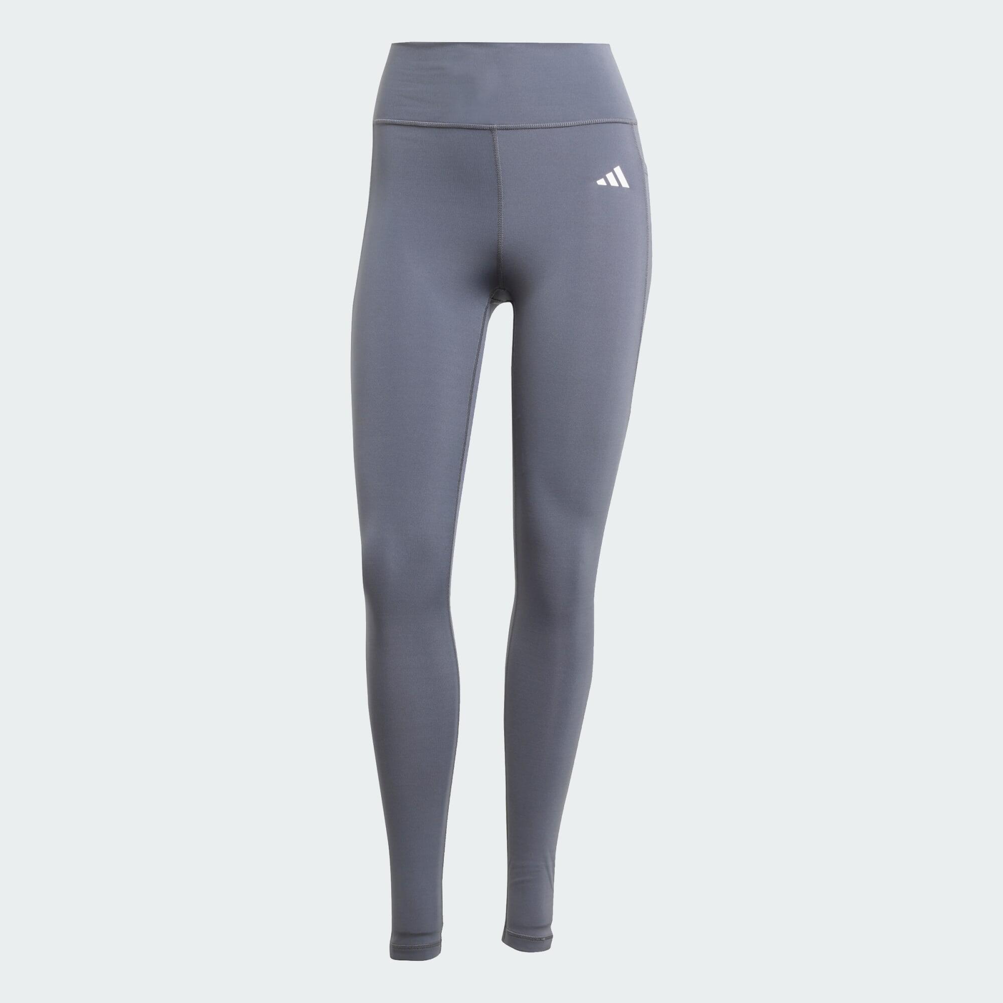 Legging long poche Optimé Essentials 2/5