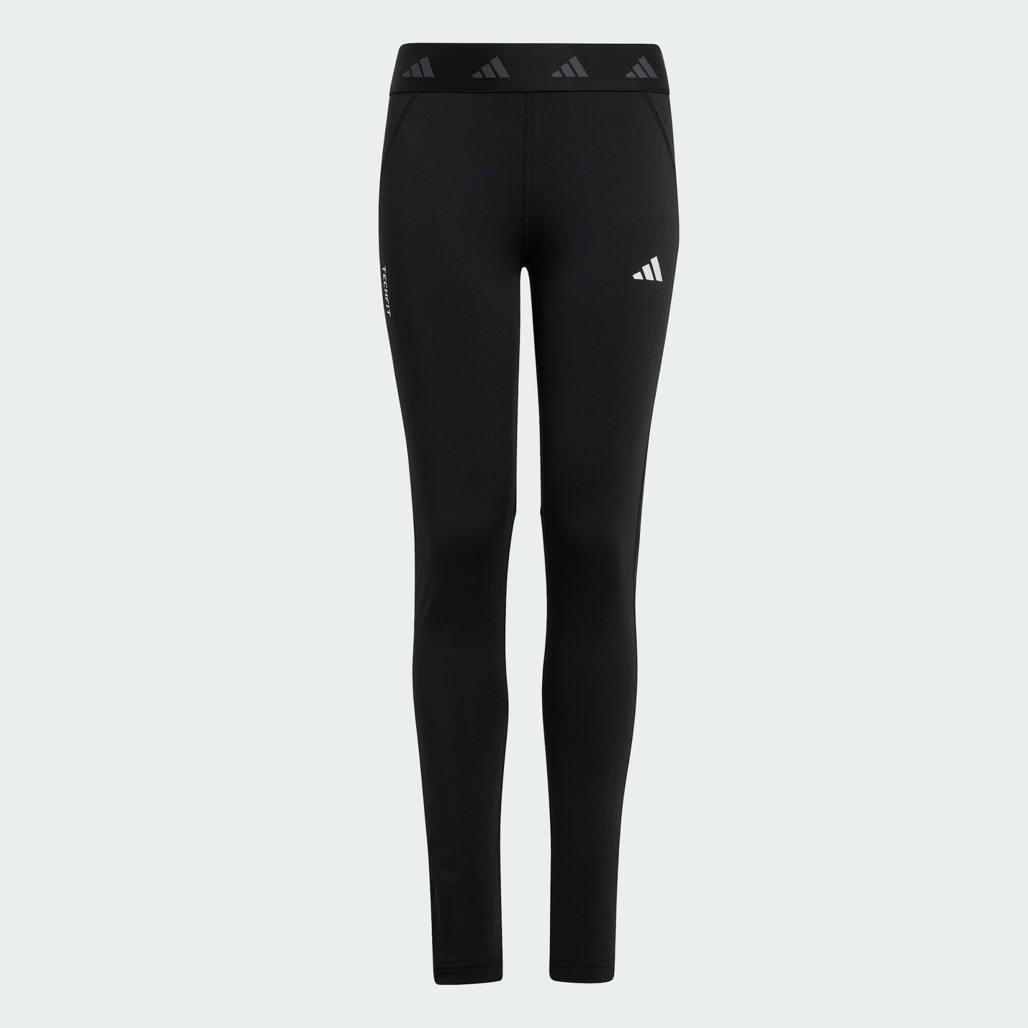 ADIDAS Dětské legíny TECHFIT