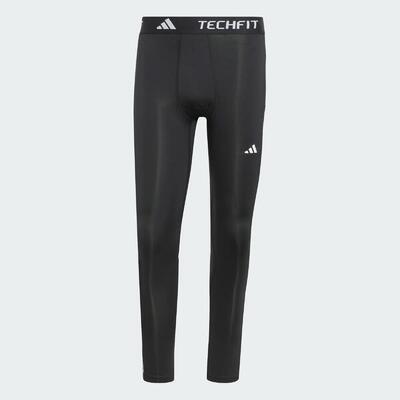 Techfit compression training 3-stripes lange legging