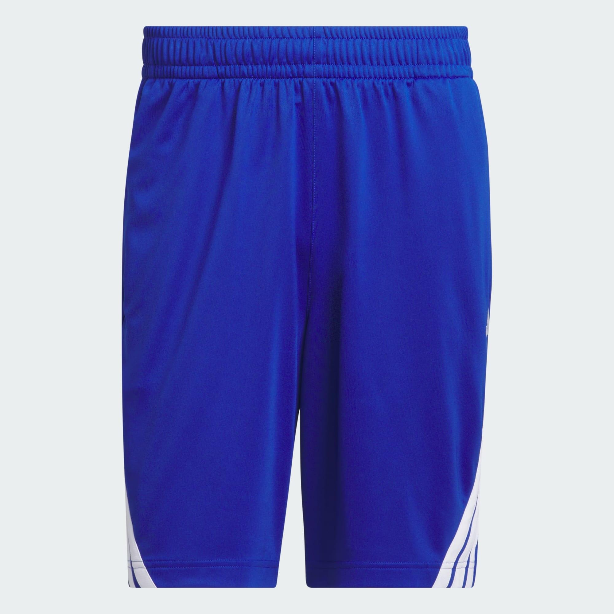 Short 3 bandes Legends Basketball 2/6