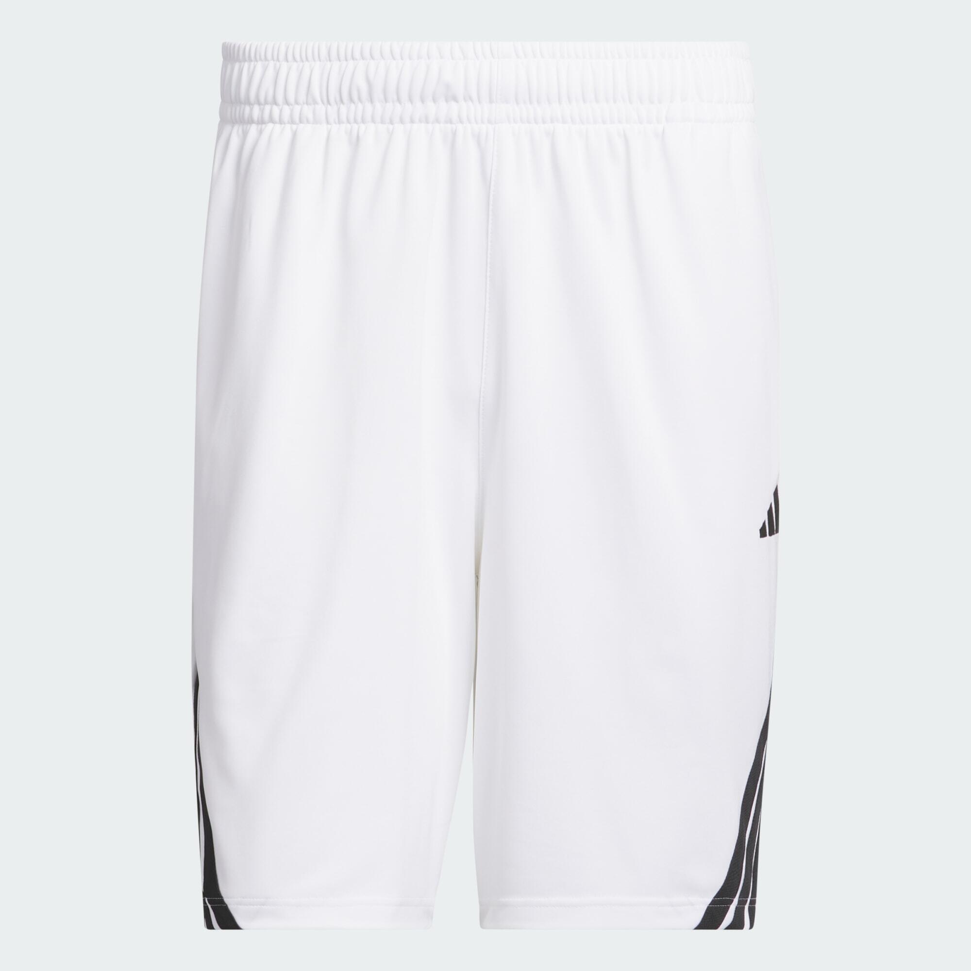 Short 3 bandes Legends Basketball 2/6
