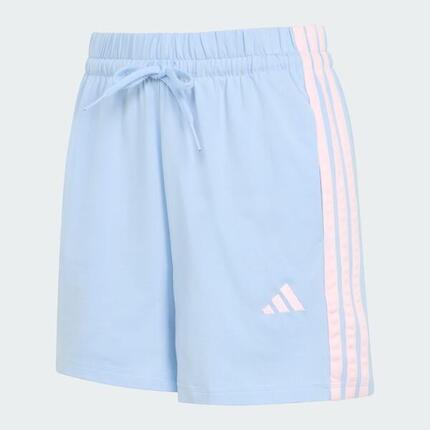 Short coton 3 bandes Essentials