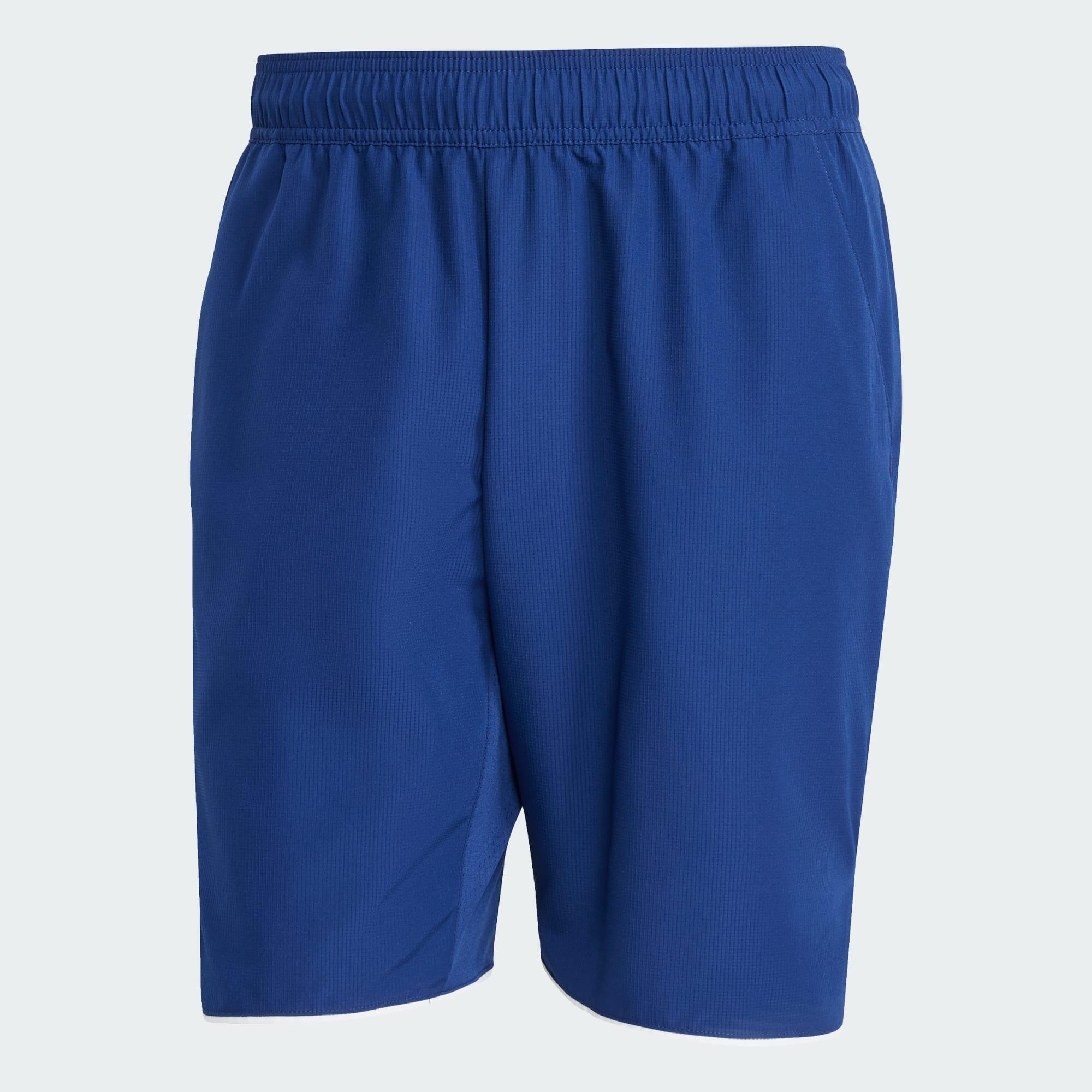 Short de tennis Climacool Club 2/5