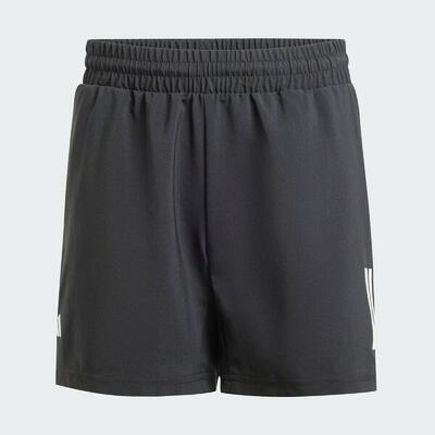 Club tennis 3-stripes short kids