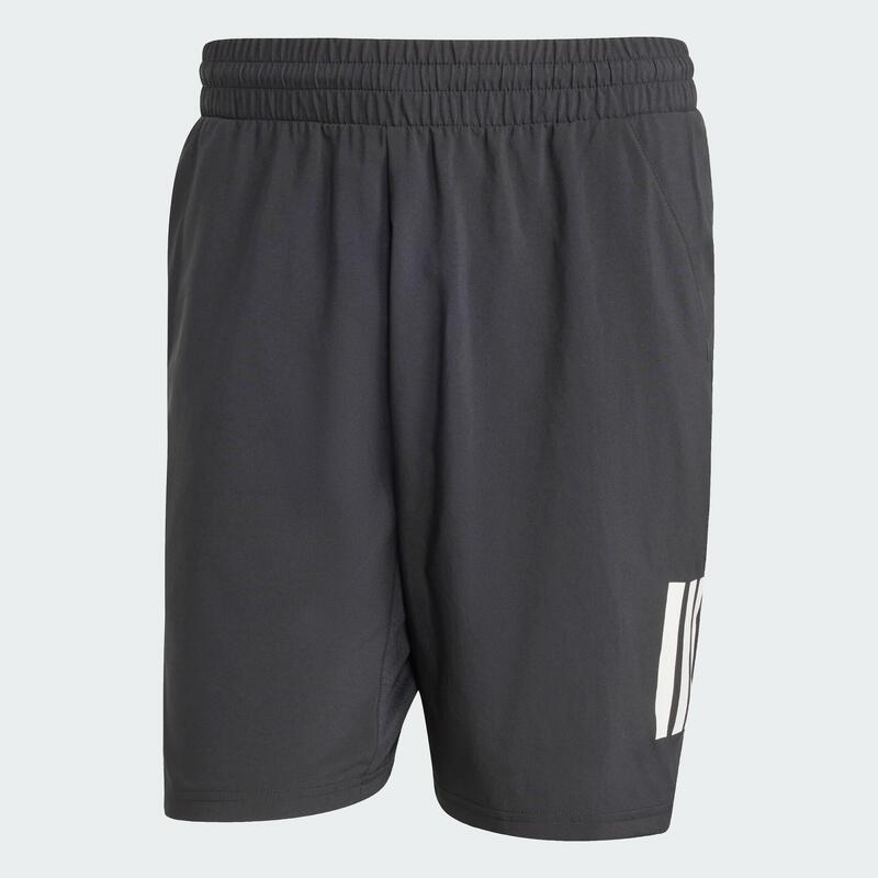 Pantaloni scurți de tenis cu 3 dungi Climacool Club