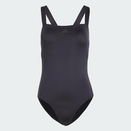 Maillot de bain matelassé dos en X premium Iconisea