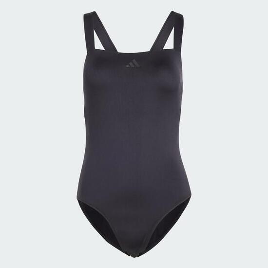 Maillot de bain matelassé dos en X premium Iconisea