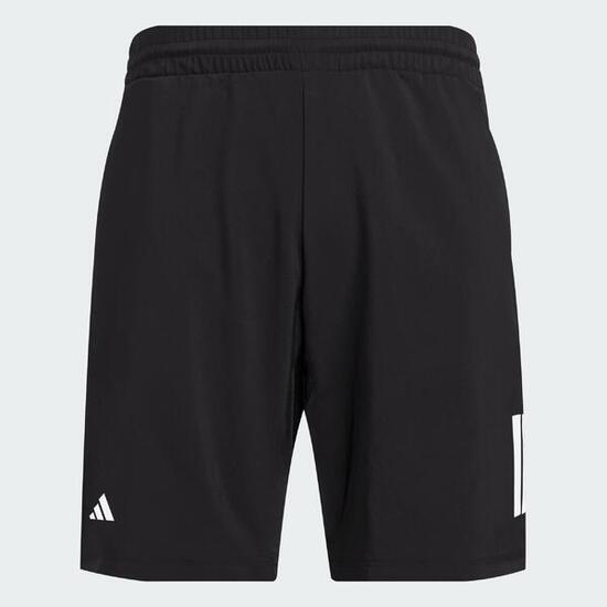 Short Club Tennis Climacool 3 bandes
