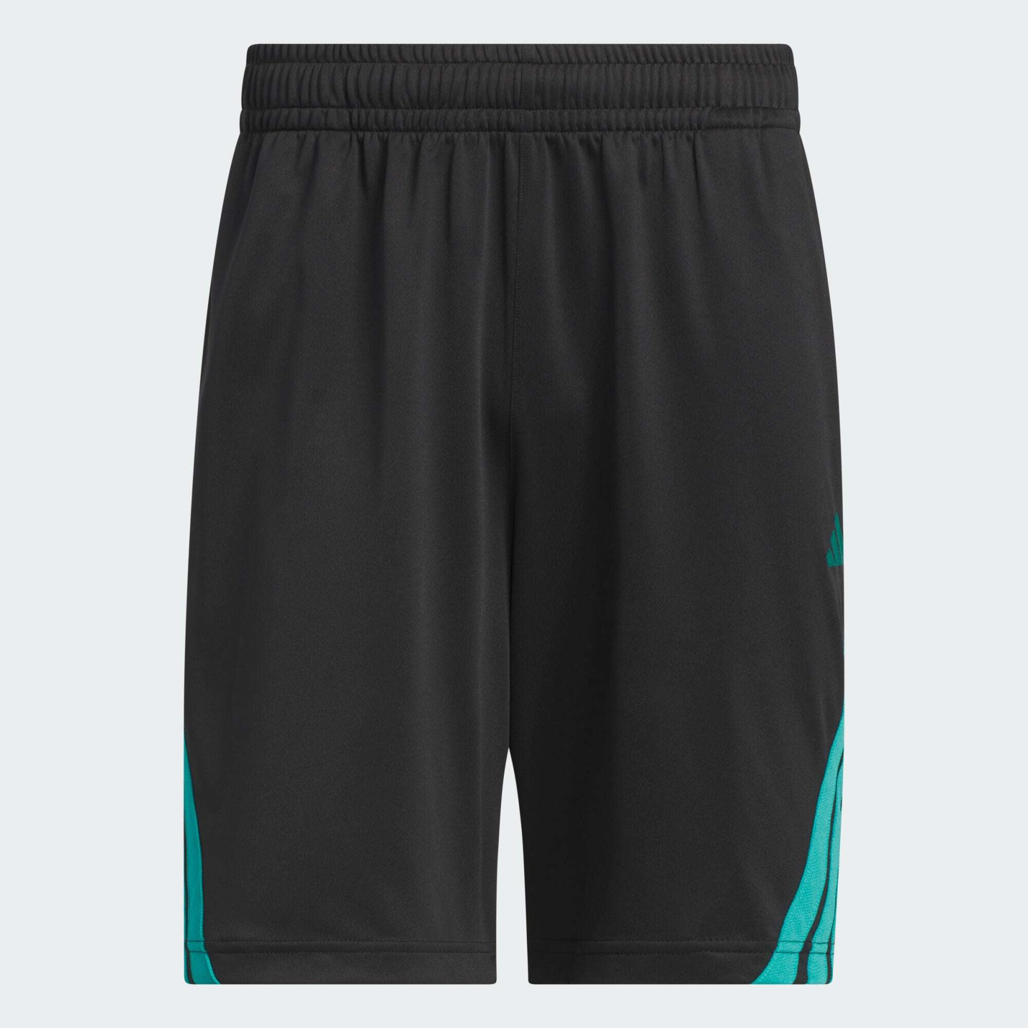 Calções de Basquetebol 3-Stripes Legends 2/5