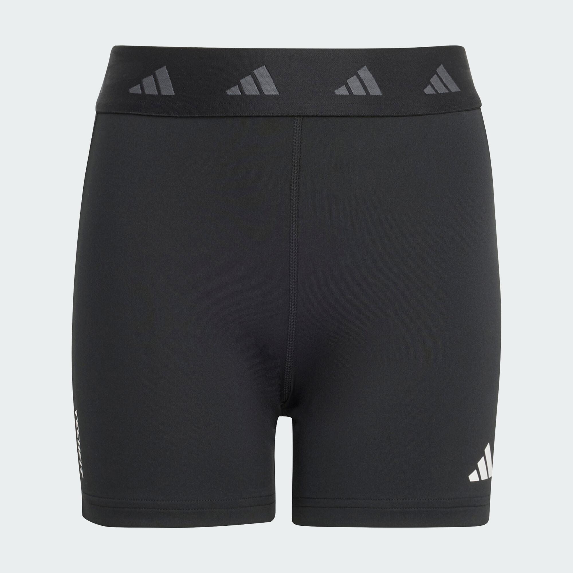ADIDAS Dětské legíny TECHFIT Short