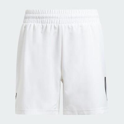 Club tennis 3-stripes short kids