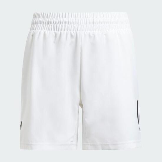 Short 3 bandes Club Tennis Enfants
