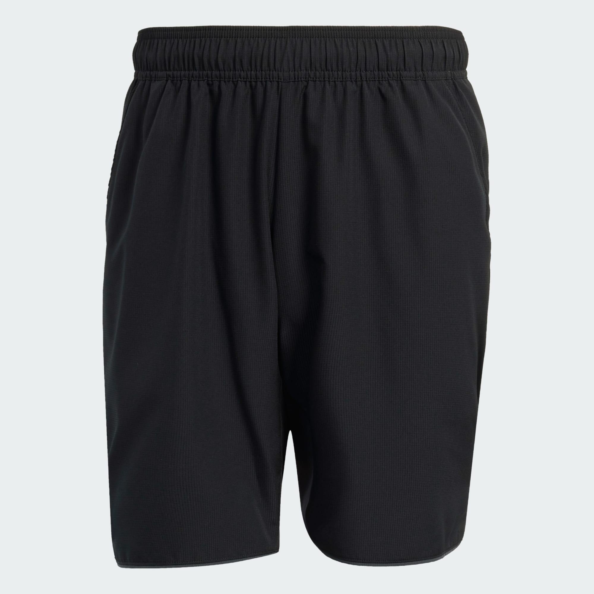 Pantaloni scurți de tenis Club Climacool