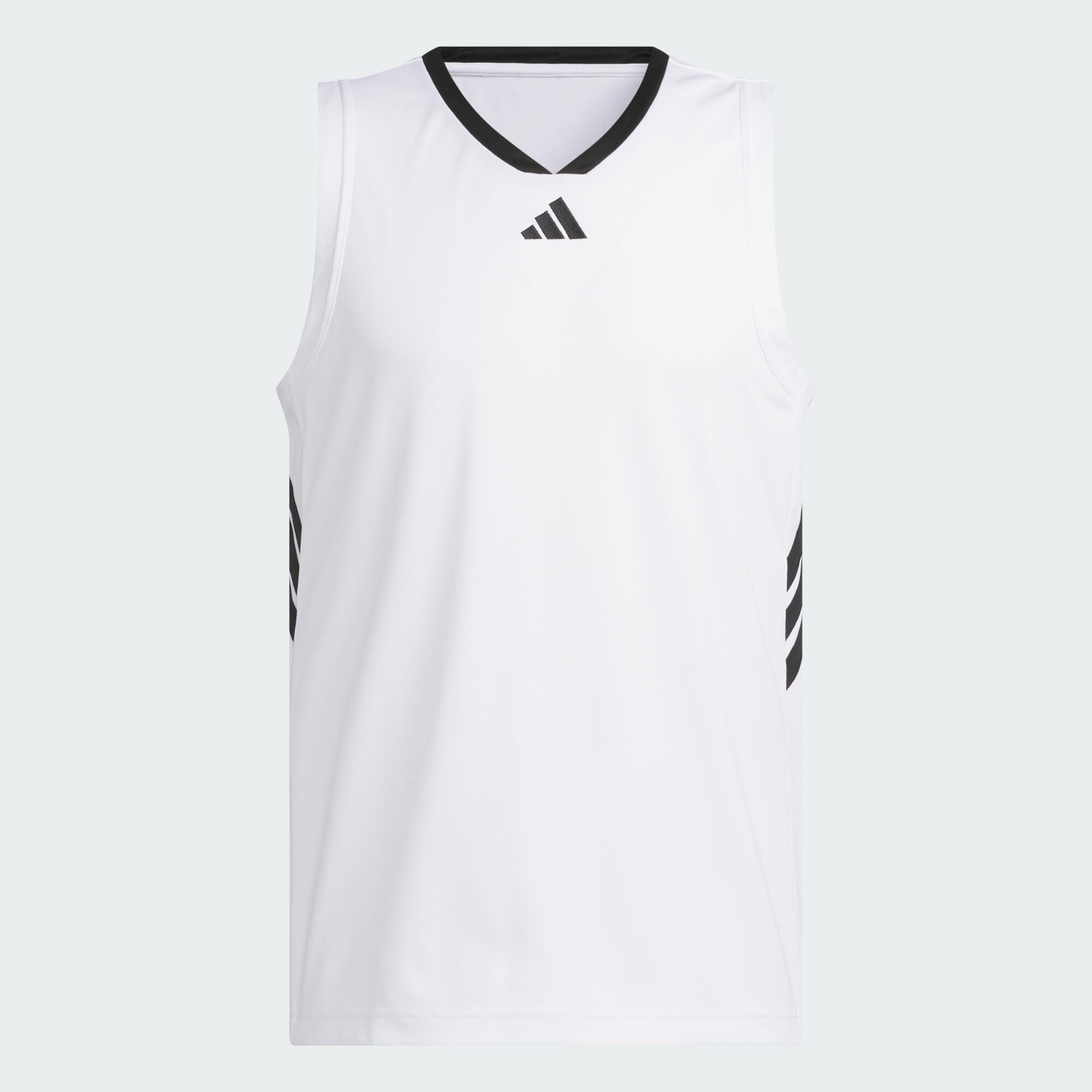 adidas Basketball Legends Tanktop 2/5