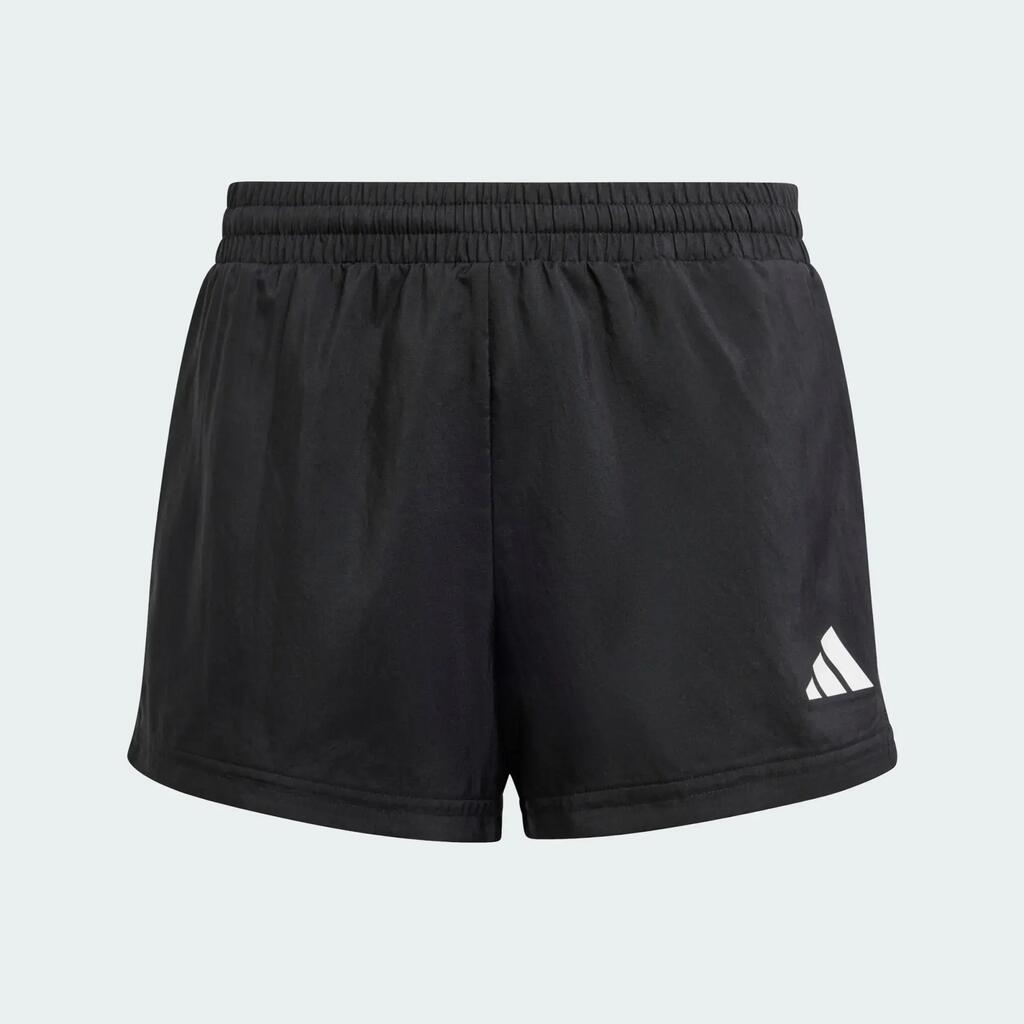 Train Essentials 3-Stripes Shorts Kids