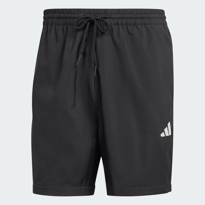 Pantaloni scurți Essentials Chelsea cu logo mic
