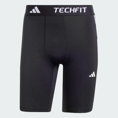Techfit compression training 3-stripes korte legging