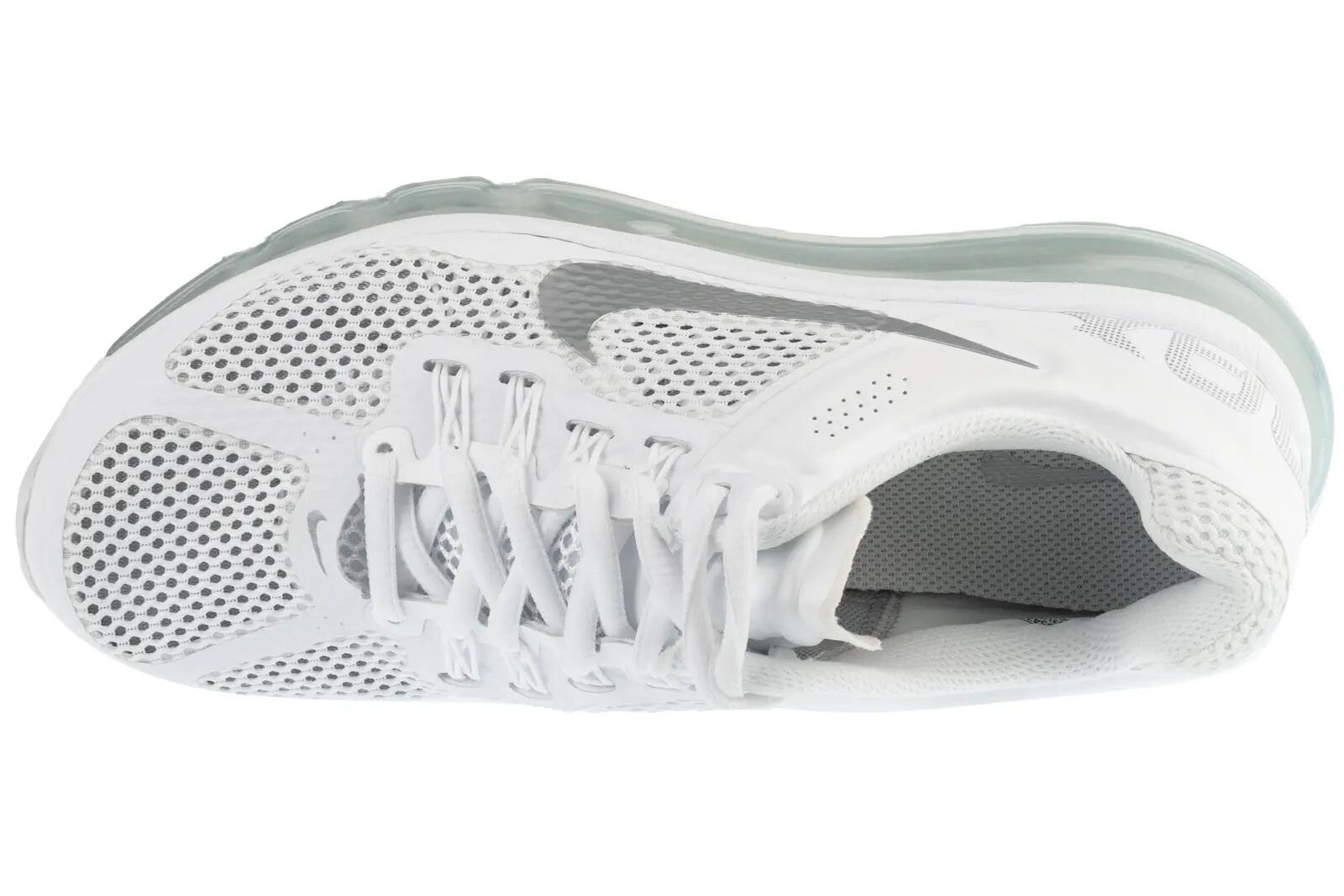 Buty sportowe Sneakersy chłopięce, Air Max 2013 GS 3/4