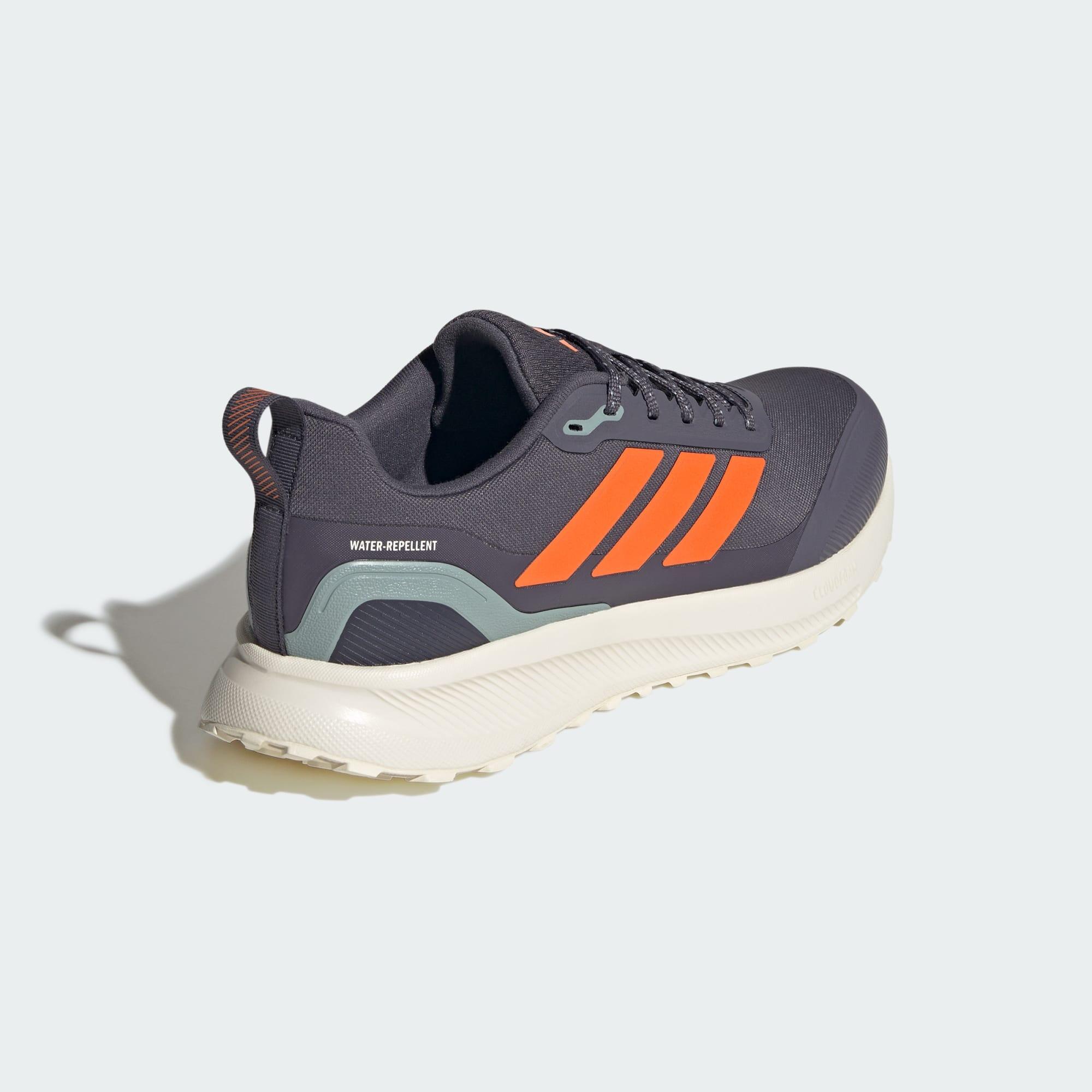 Zapatilla Runfalcon 5 TR Running 7/8