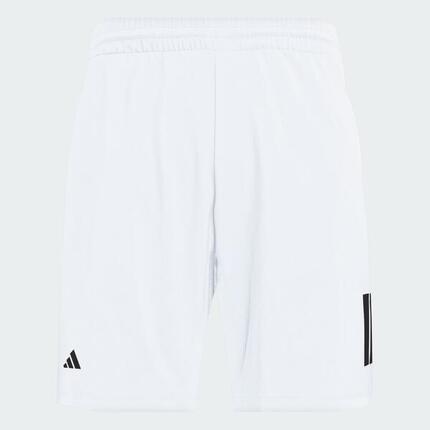 Short Club Tennis Climacool 3 bandes