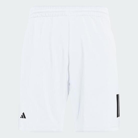 Short Club Tennis Climacool 3 bandes