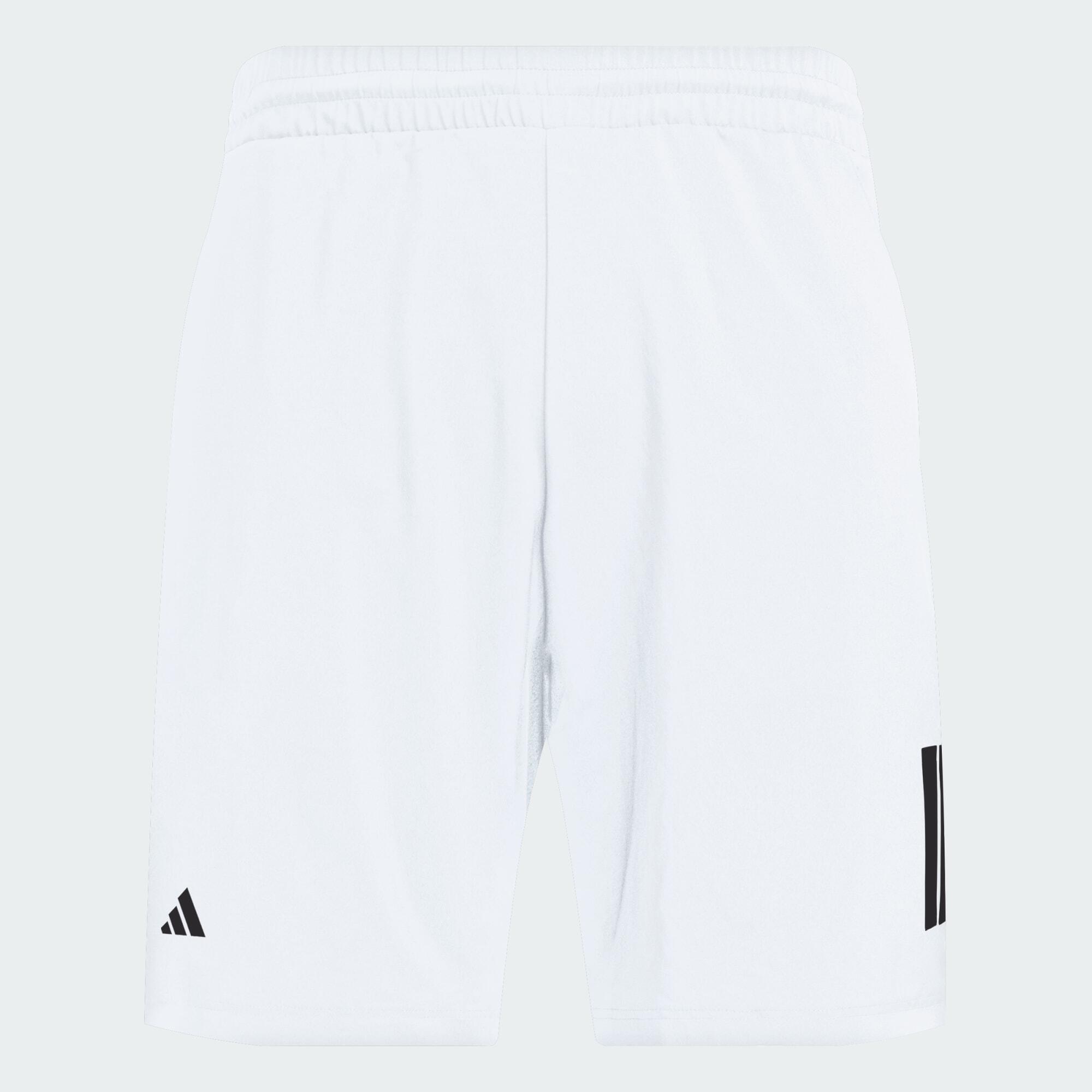 ADIDAS Šortky Club Tennis Climacool 3-Stripes