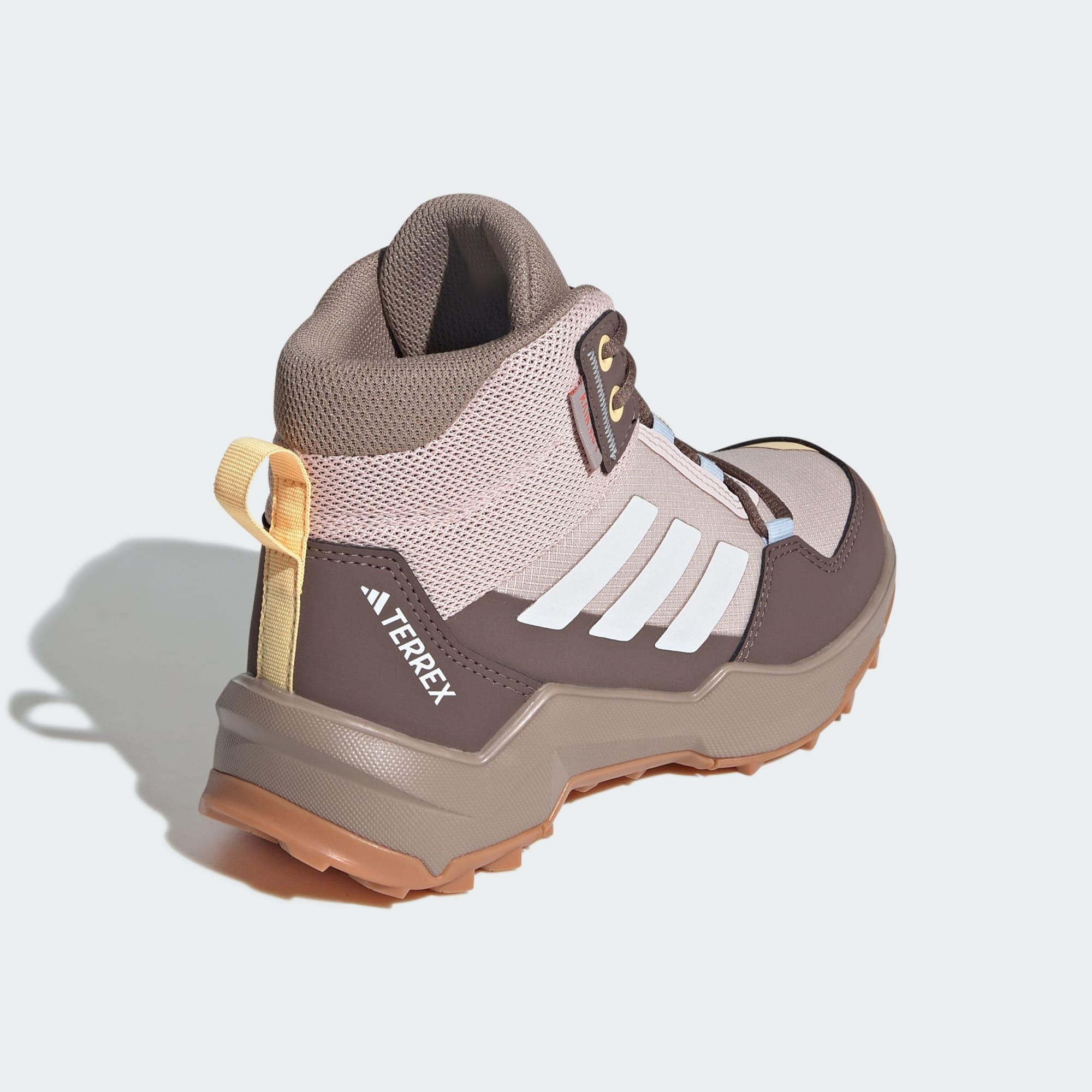 Terrex Ax4r Mid Rain.Rdy Wanderschuh 7/7