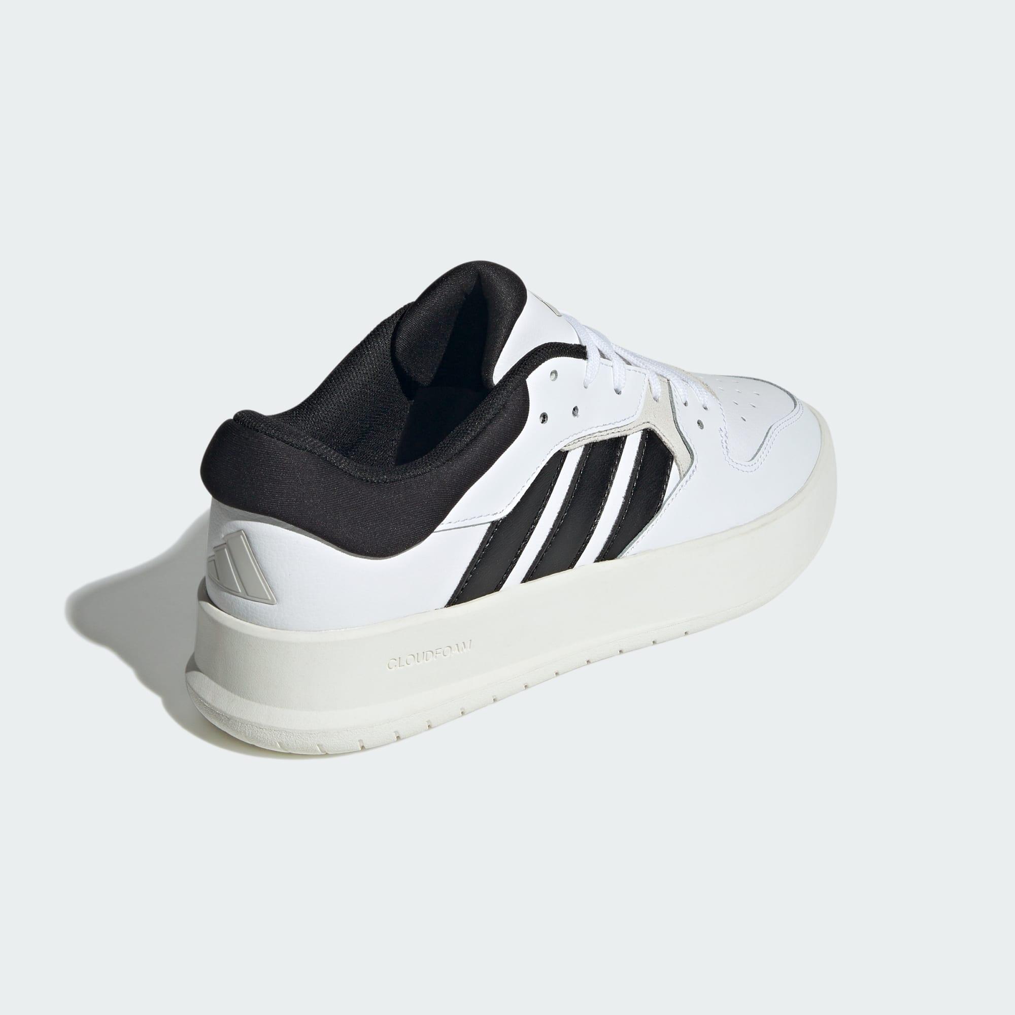 Chaussure Court 24 7/7
