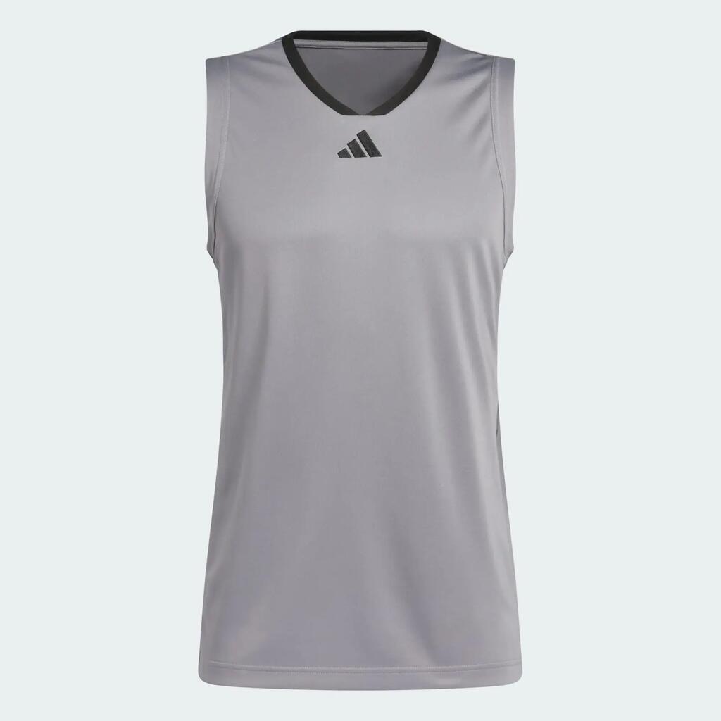 GREY / BLACK