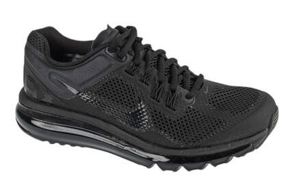 Buty sportowe Sneakersy chłopięce, Air Max 2013 GS