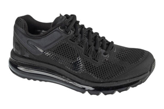 Buty sportowe Sneakersy chłopięce, Air Max 2013 GS