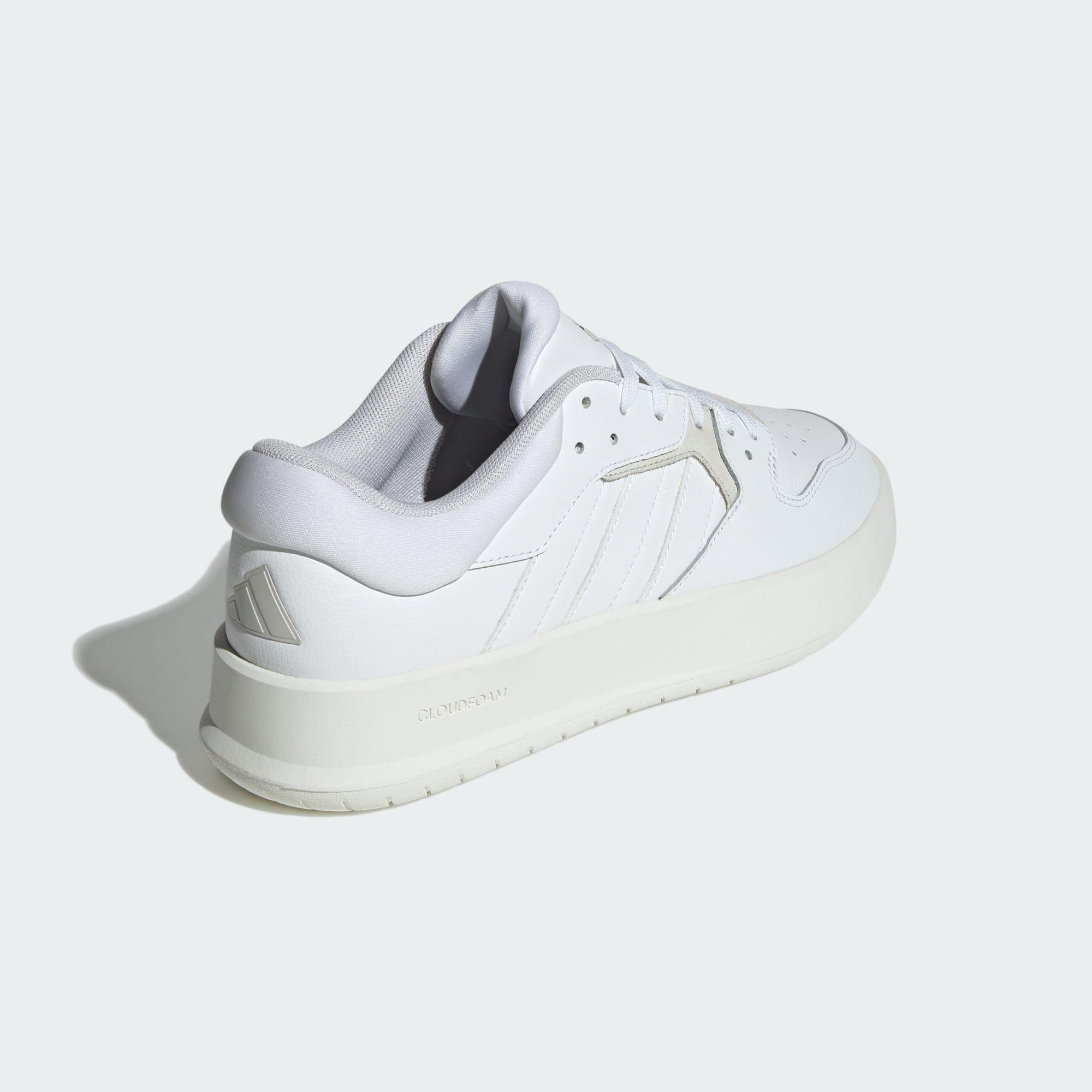 Chaussure Court 24 7/7