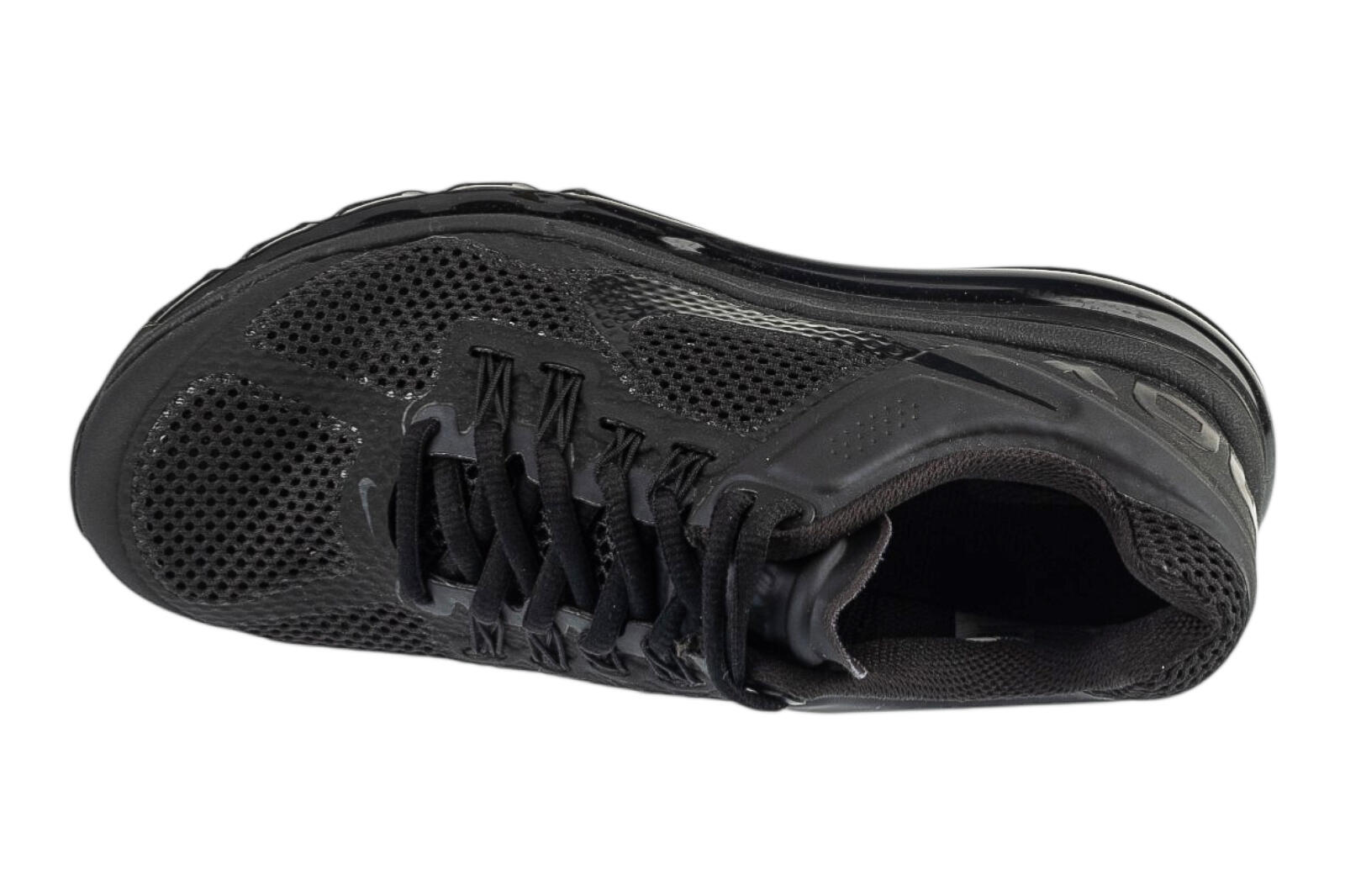 Buty sportowe Sneakersy chłopięce, Air Max 2013 GS 3/4