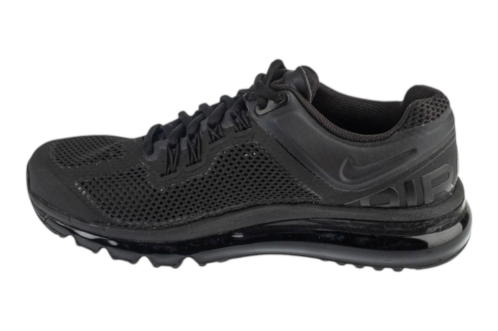 Buty sportowe Sneakersy chłopięce, Air Max 2013 GS 2/4