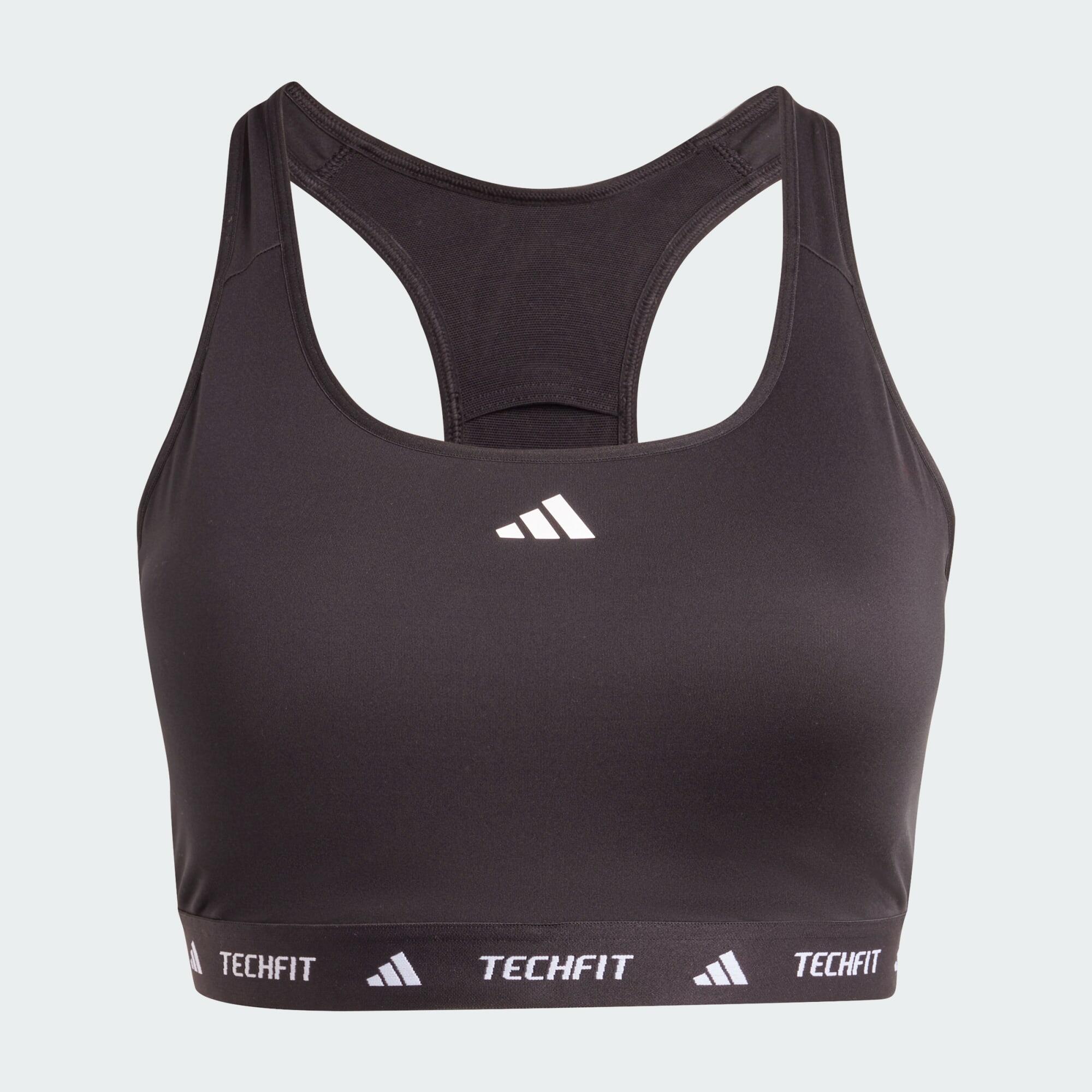 ADIDAS Podprsenka TECHFIT (plus size)