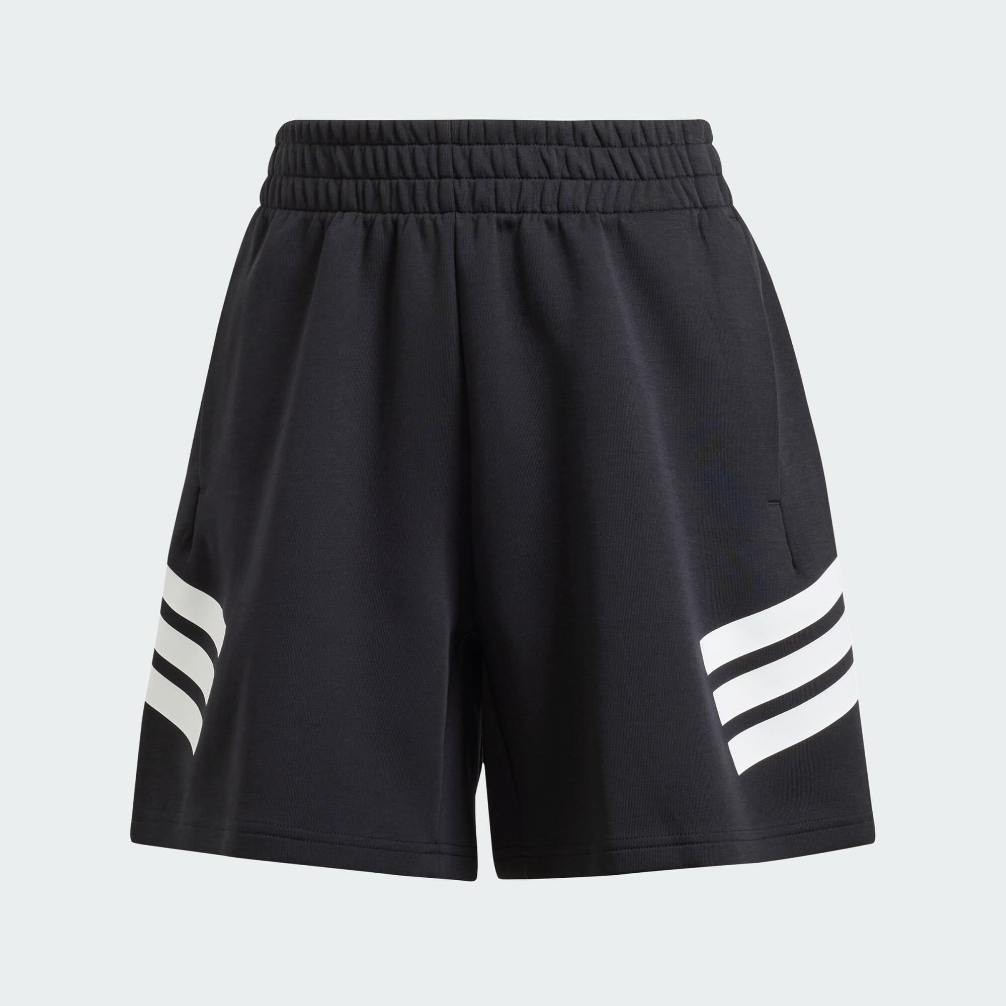 Future Icons 3-Stripes Short 2/5