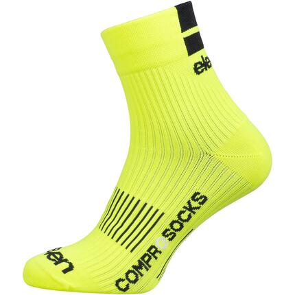 Kompressions-Sportsocken Eleven Howa für Laufen und Wandern - blau