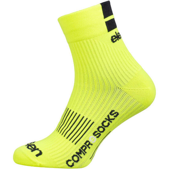Kompressions-Sportsocken Eleven Howa für Laufen und Wandern - blau